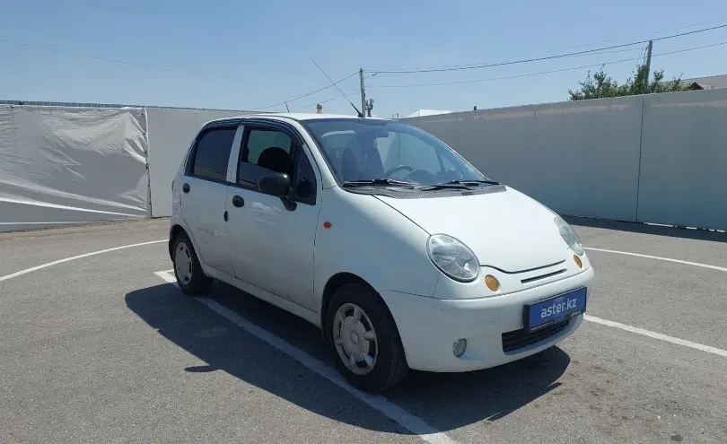 Daewoo Matiz 2013 года за 1 500 000 тг. в Шымкент фото 2