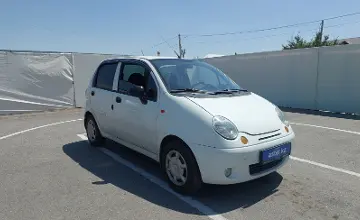 Daewoo Matiz 2013 года за 1 500 000 тг. в Шымкент фото 2