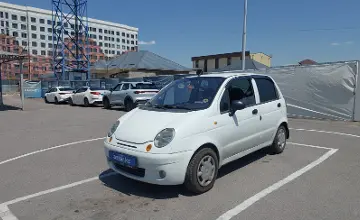 Daewoo Matiz 2013 года за 1 500 000 тг. в Шымкент фото 1