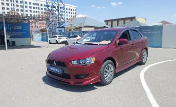 Mitsubishi Lancer 2007 года за 3 800 000 тг. в Шымкент фото 1