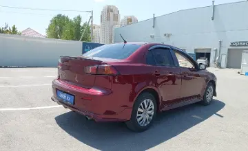 Mitsubishi Lancer 2007 года за 3 800 000 тг. в Шымкент фото 3
