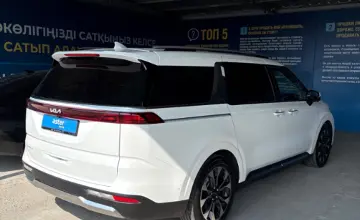 Kia Carnival 2023 года за 19 500 000 тг. в Алматы