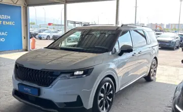 Kia Carnival 2023 года за 19 500 000 тг. в Алматы фото 1