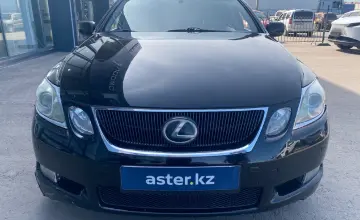 Lexus GS 2006 года за 5 000 000 тг. в Петропавловск фото 2