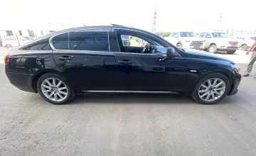 Lexus GS 2006 года за 5 000 000 тг. в Петропавловск фото 4