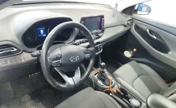 Hyundai i30 2023 года за 9 500 000 тг. в Астана фото 5