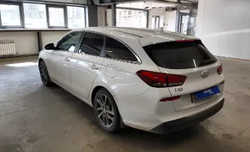 Hyundai i30 2023 года за 9 500 000 тг. в Астана фото 4