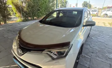 Toyota RAV4 2019 года за 12 000 000 тг. в Талдыкорган фото 1