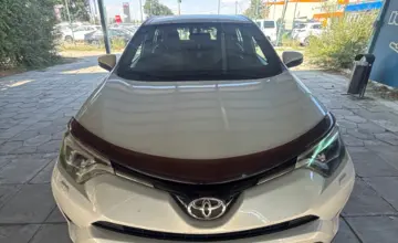 Toyota RAV4 2019 года за 12 000 000 тг. в Талдыкорган фото 2