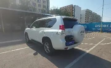 Toyota Land Cruiser Prado 2013 года за 15 000 000 тг. в Алматы фото 4
