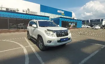 Toyota Land Cruiser Prado 2013 года за 15 000 000 тг. в Алматы фото 2