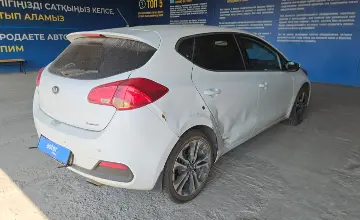 Kia Ceed 2013 года за 6 000 000 тг. в Алматы