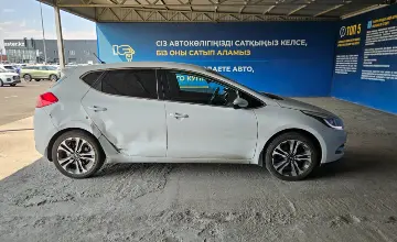 Kia Ceed 2013 года за 6 000 000 тг. в Алматы фото 4