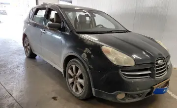 Subaru Tribeca 2006 года за 2 500 000 тг. в Астана фото 2