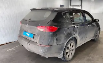 Subaru Tribeca 2006 года за 2 500 000 тг. в Астана фото 3