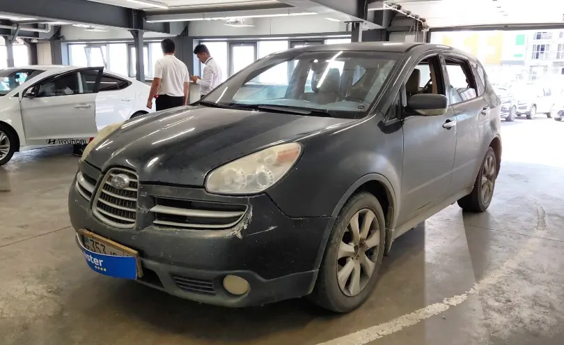 Subaru Tribeca 2006 года за 2 500 000 тг. в Астана
