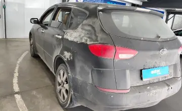 Subaru Tribeca 2006 года за 2 500 000 тг. в Астана фото 4
