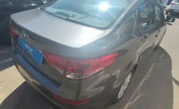 Kia Rio 2015 года за 5 000 000 тг. в Астана