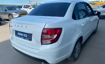 LADA (ВАЗ) Granta 2024 года за 4 000 000 тг. в Петропавловск