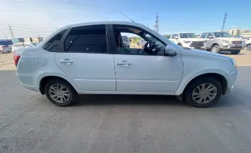 LADA (ВАЗ) Granta 2024 года за 4 000 000 тг. в Петропавловск фото 4