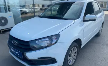LADA (ВАЗ) Granta 2024 года за 4 000 000 тг. в Петропавловск фото 1