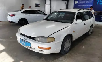 Toyota Camry 1993 года за 1 800 000 тг. в Астана фото 1