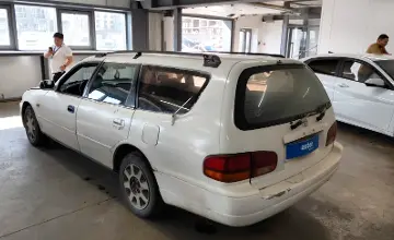 Toyota Camry 1993 года за 1 800 000 тг. в Астана фото 4