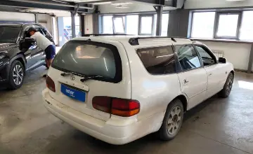Toyota Camry 1993 года за 1 800 000 тг. в Астана фото 3