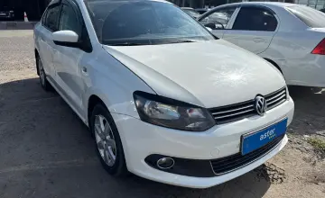 Volkswagen Polo 2011 года за 4 000 000 тг. в Павлодар фото 3