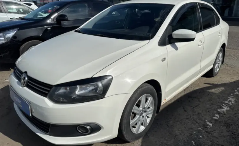 Volkswagen Polo 2011 года за 4 000 000 тг. в Павлодар