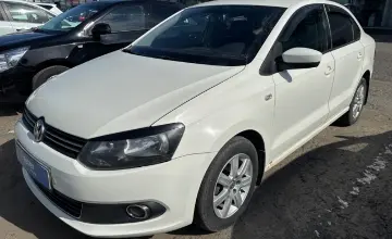 Volkswagen Polo 2011 года за 4 000 000 тг. в Павлодар фото 1