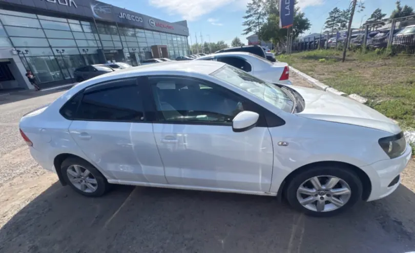 Volkswagen Polo 2011 года за 4 000 000 тг. в Павлодар фото 4