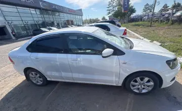 Volkswagen Polo 2011 года за 4 000 000 тг. в Павлодар фото 4
