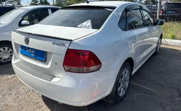 Volkswagen Polo 2011 года за 4 000 000 тг. в Павлодар
