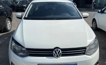 Volkswagen Polo 2011 года за 4 000 000 тг. в Павлодар фото 2
