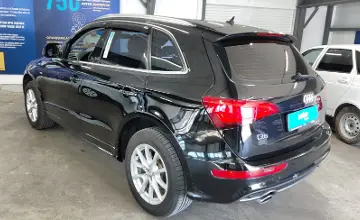 Audi Q5 2013 года за 10 000 000 тг. в Астана фото 4
