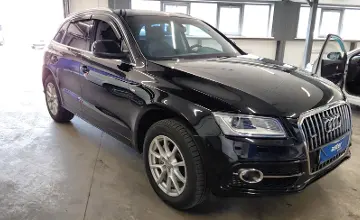 Audi Q5 2013 года за 10 000 000 тг. в Астана фото 2
