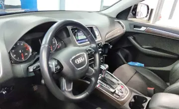 Audi Q5 2013 года за 10 000 000 тг. в Астана фото 5