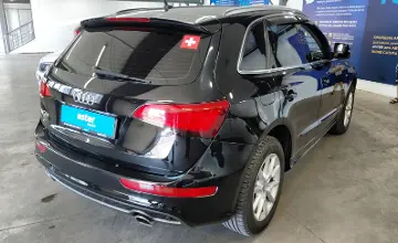Audi Q5 2013 года за 10 000 000 тг. в Астана фото 3