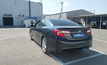 Toyota Camry 2012 года за 8 000 000 тг. в Шымкент фото 4