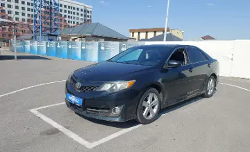 Toyota Camry 2012 года за 8 000 000 тг. в Шымкент фото 1