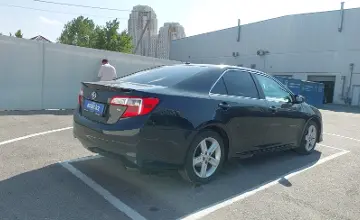 Toyota Camry 2012 года за 8 000 000 тг. в Шымкент фото 3