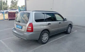 Subaru Forester 2005 года за 3 300 000 тг. в Тараз