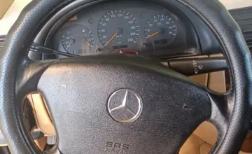 Mercedes-Benz M-Класс 2000 года за 3 400 000 тг. в Алматы фото 5