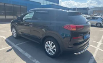 Hyundai Tucson 2018 года за 9 200 000 тг. в Алматы фото 4