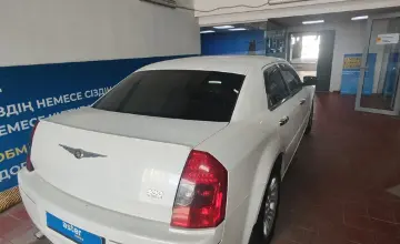 Chrysler 300C 2005 года за 5 000 000 тг. в Астана
