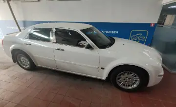 Chrysler 300C 2005 года за 5 000 000 тг. в Астана фото 4