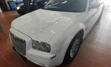 Chrysler 300C 2005 года за 5 000 000 тг. в Астана фото 1
