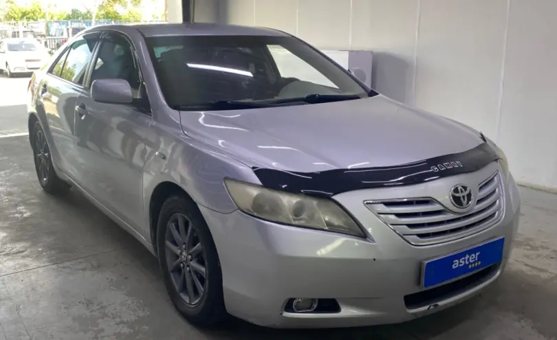 Toyota Camry 2006 года за 5 000 000 тг. в Павлодар фото 3