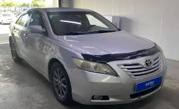 Toyota Camry 2006 года за 5 000 000 тг. в Павлодар фото 3